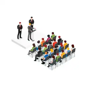 meeting